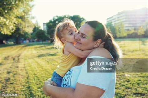 2,607 Chubby Mom Stock Photos & High